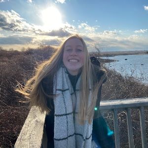 Meet your Posher, Tessa